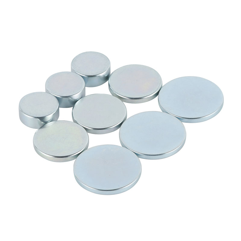 Магнит для зум-мотора