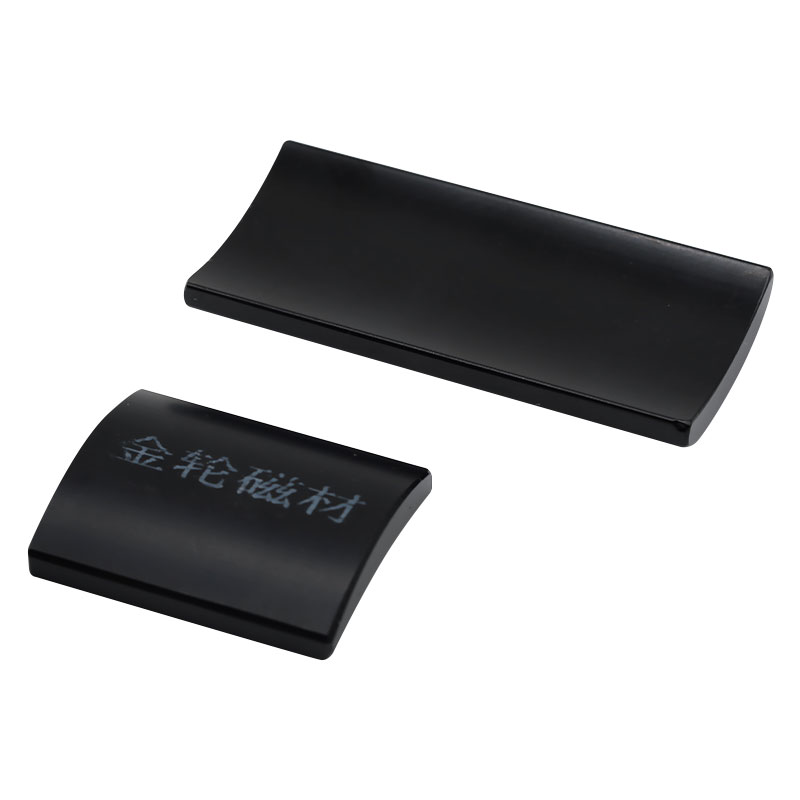 Постоянный магнит нестандартной формы