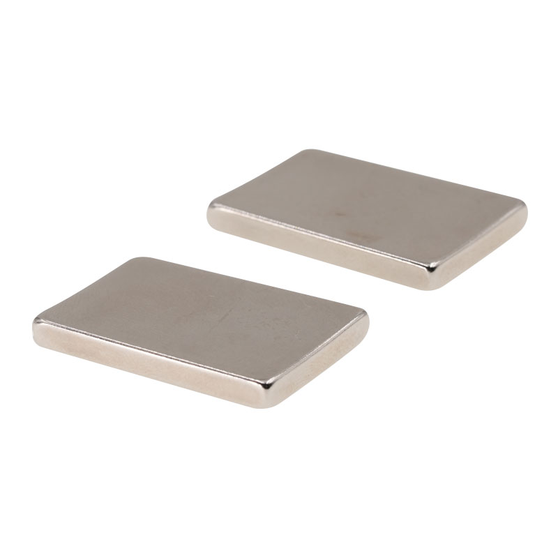 Магнит двигателя руля управления полетом