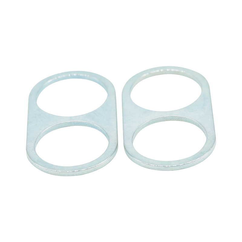 Постоянный магнит нестандартной формы