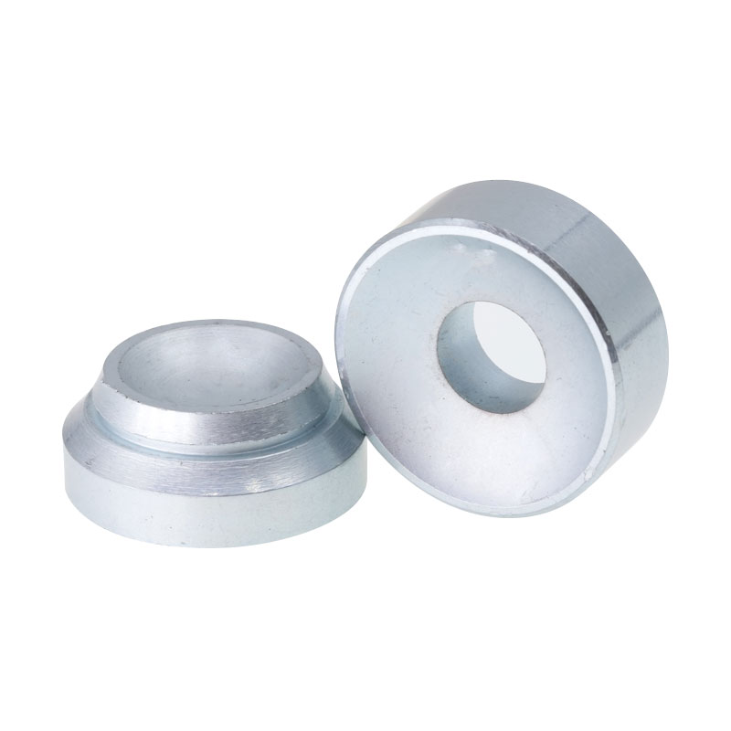 Постоянный магнит нестандартной формы