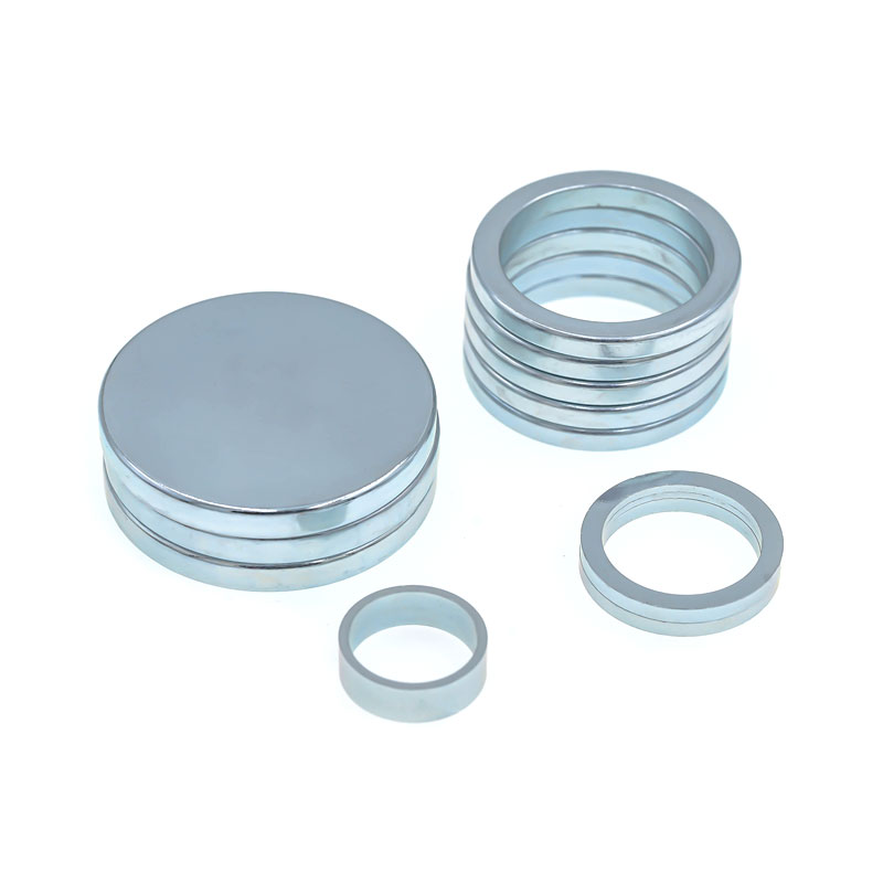 Магнит для зум-мотора