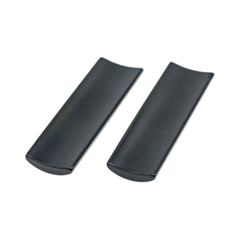 Магнит двигателя руля управления полетом