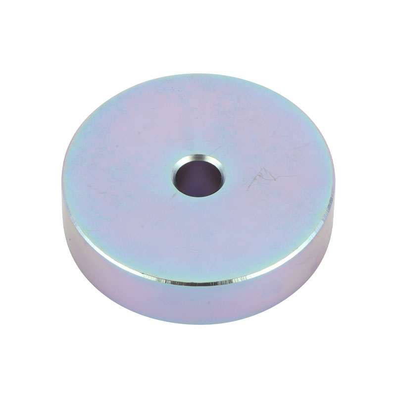 Магнит для магнитного патрона