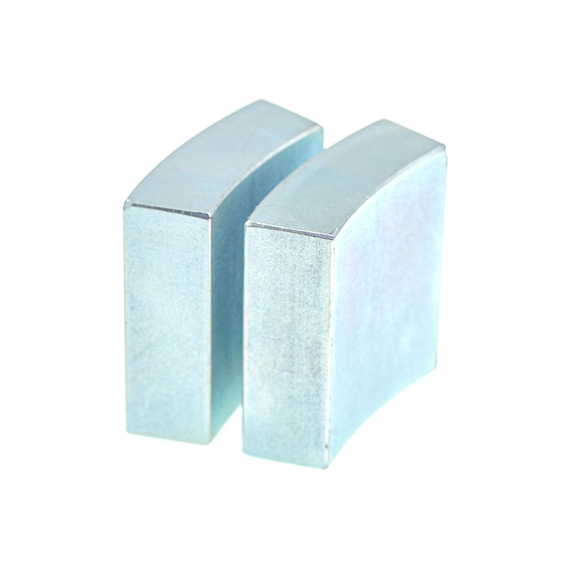 Магнит для магнитного сепаратора