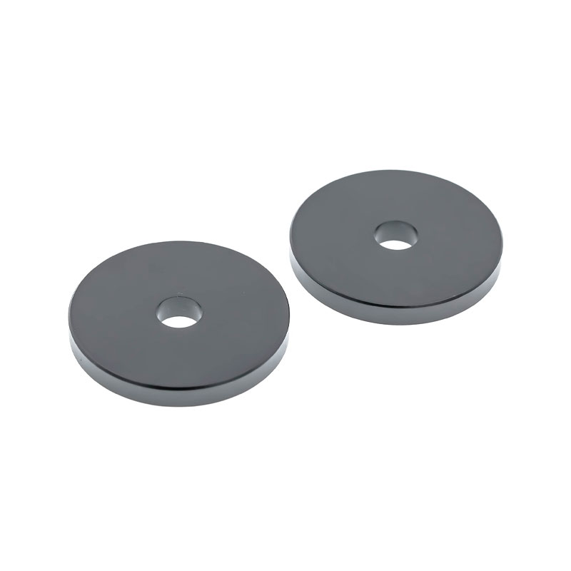 Магнит для зум-мотора