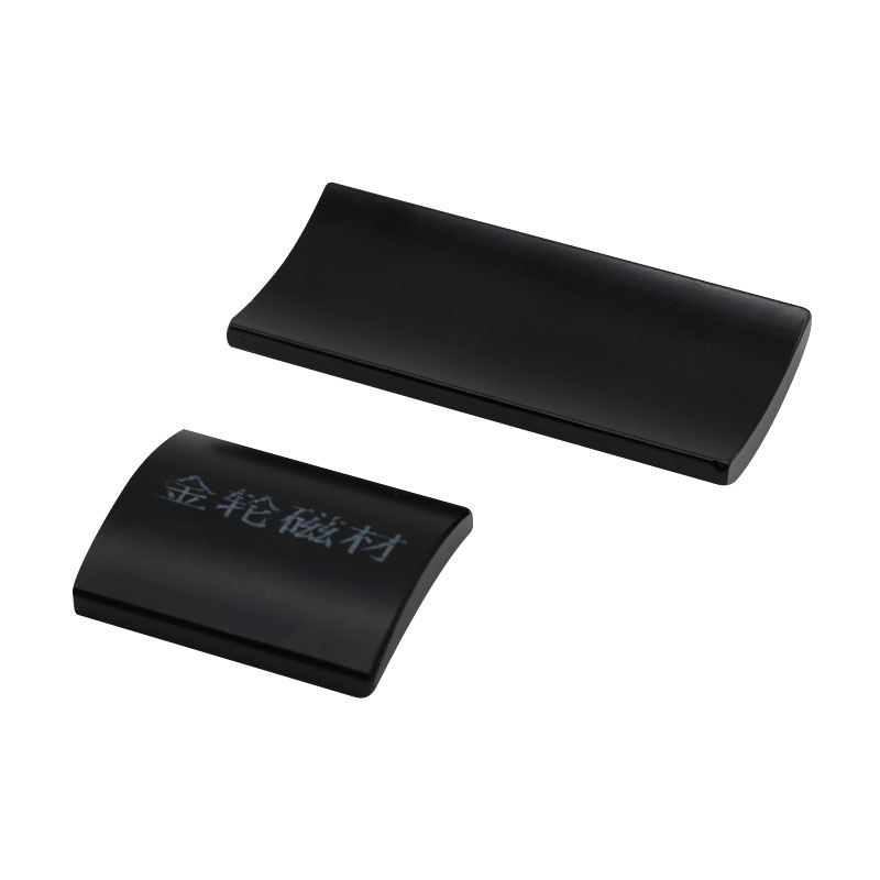 Магнит двигателя руля управления полетом