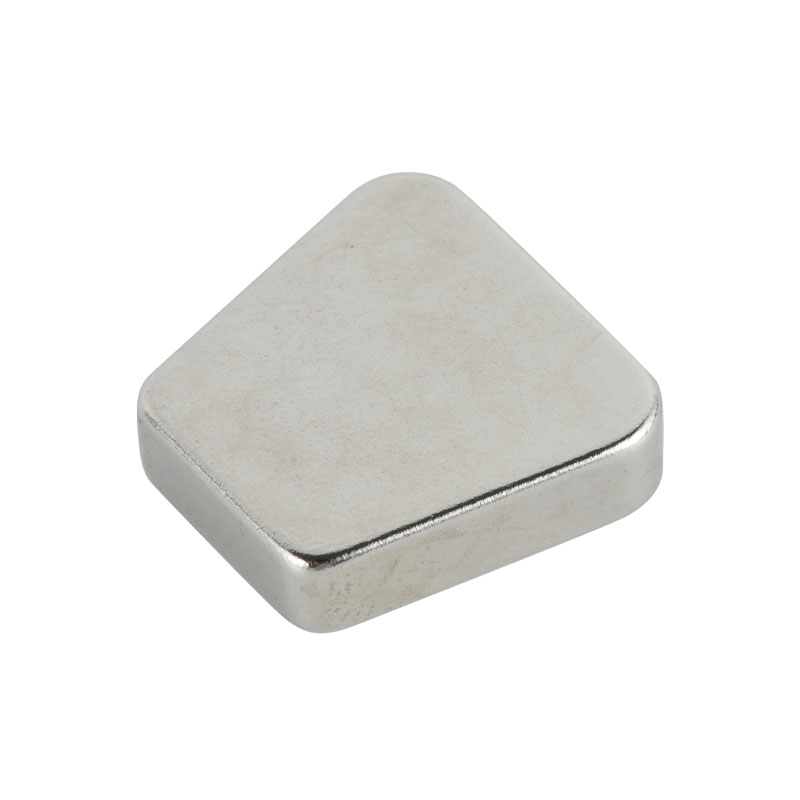 Магнит для магнитного сепаратора