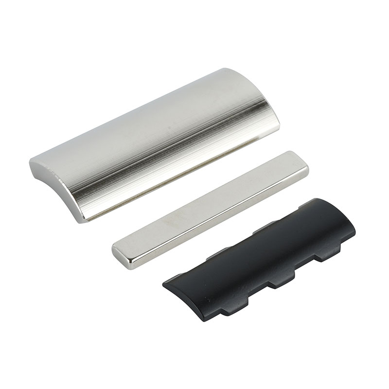 Постоянный магнит нестандартной формы