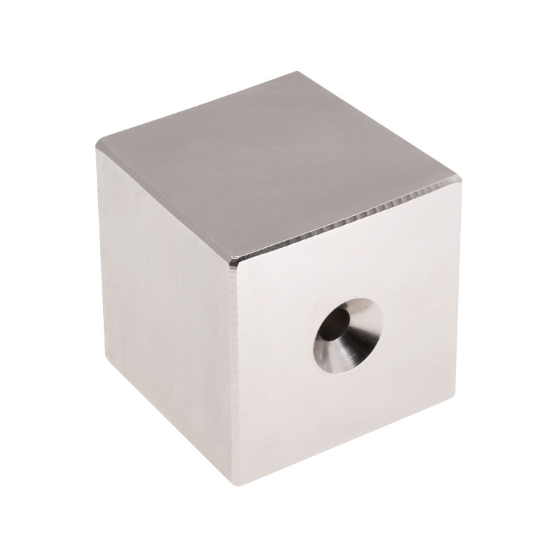 Постоянный магнит нестандартной формы