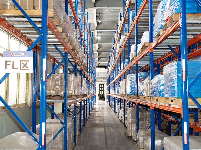 Производственный цех