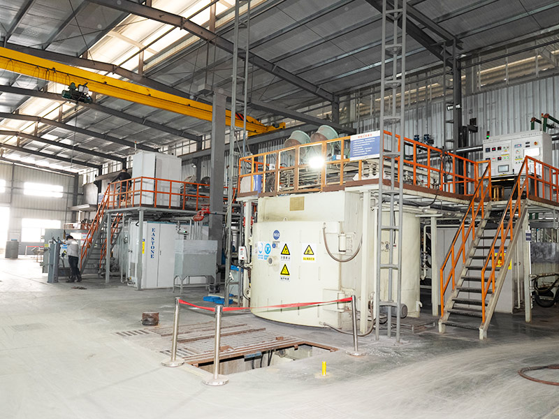 Производственный цех