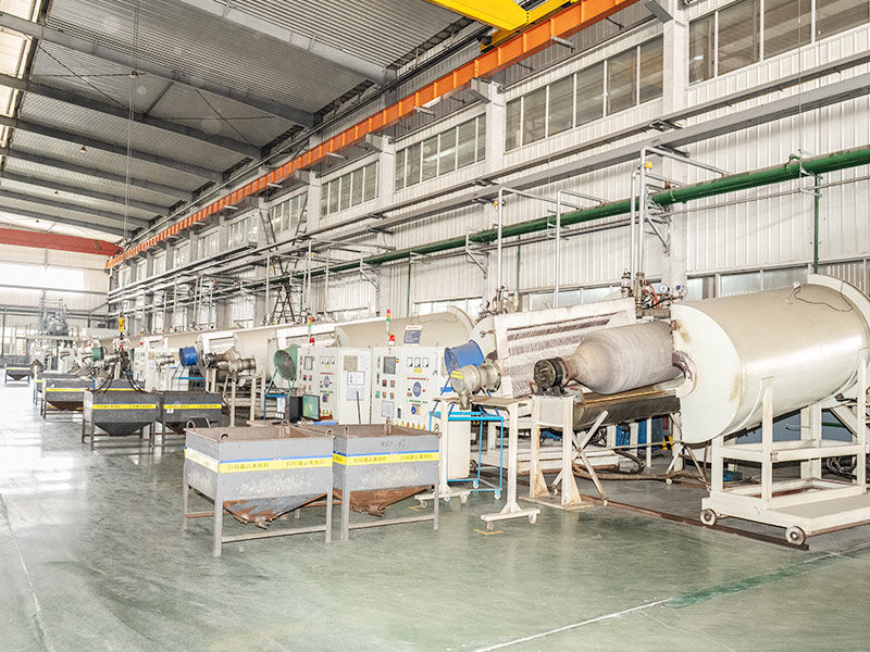 Производственный цех