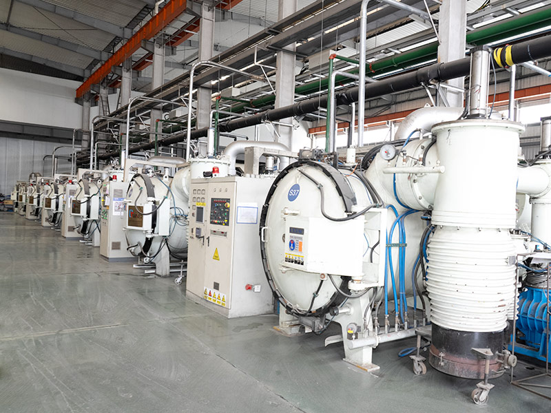 Производственный цех