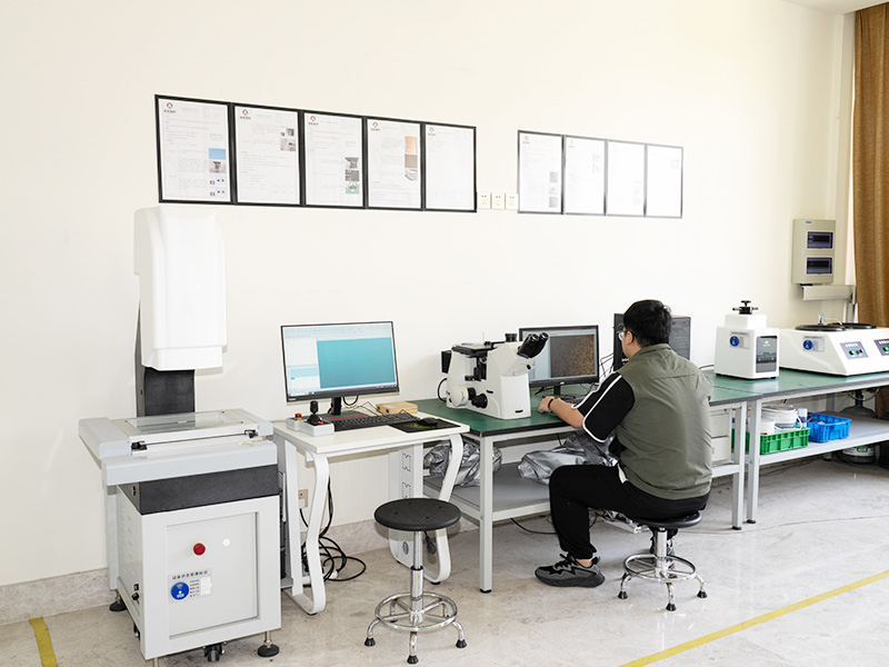 Прибор для измерения изображений