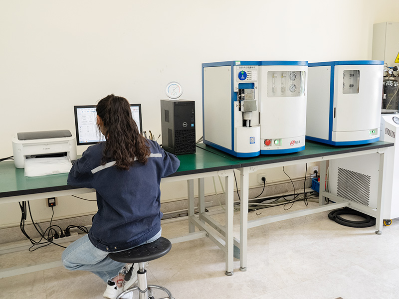 Прибор для измерения изображений